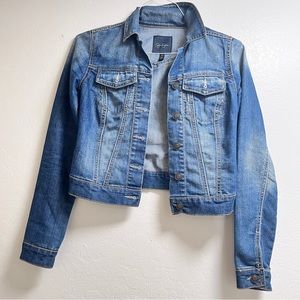 Jessica Simpson Denim jacket